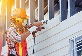 Affordable Siding Repair and Maintenance Services in Bethel Island, CA