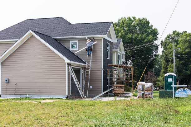 Best Brick Veneer Siding  in Bethel Island, CA