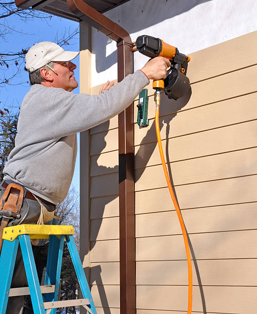 Best Fiber Cement Siding Installation  in Bethel Island, CA